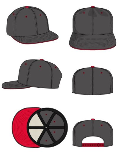 Baseball hat – True Heritage